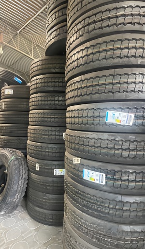 tyre-genie-products